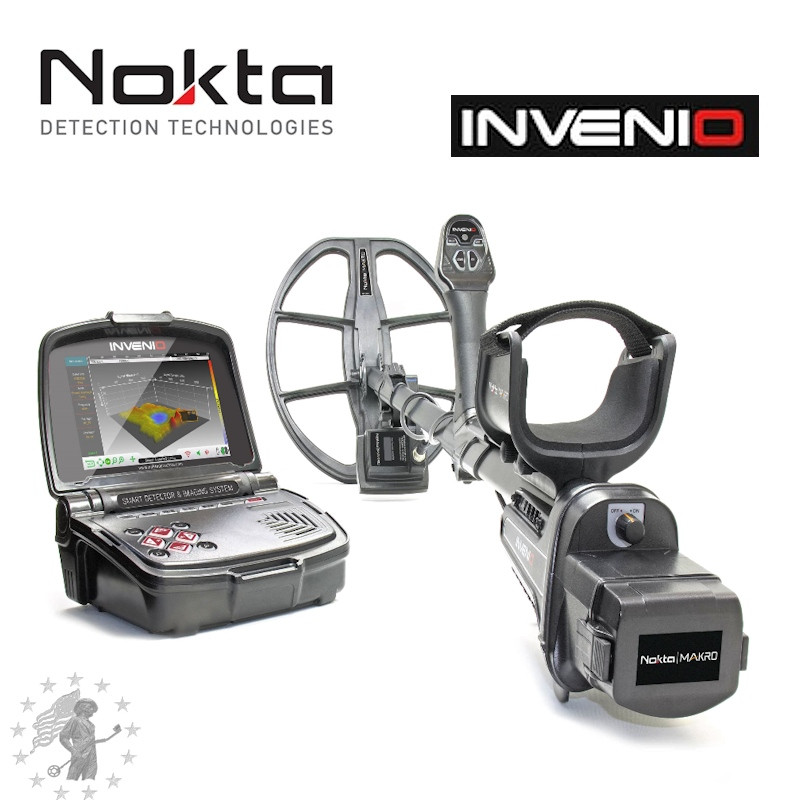 Nokta Invenio